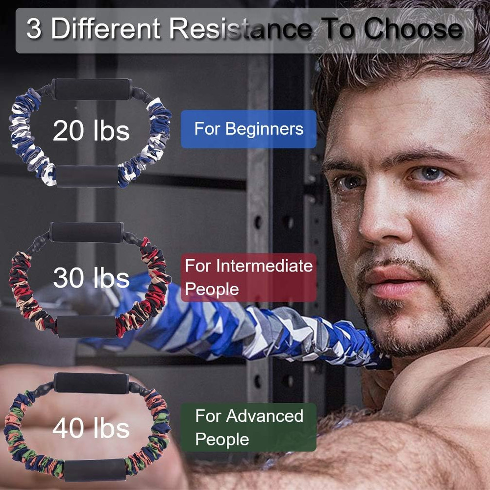 Archery Band Archery Exerciser Bow Trainer Strength Training for Reflex Bow Comp