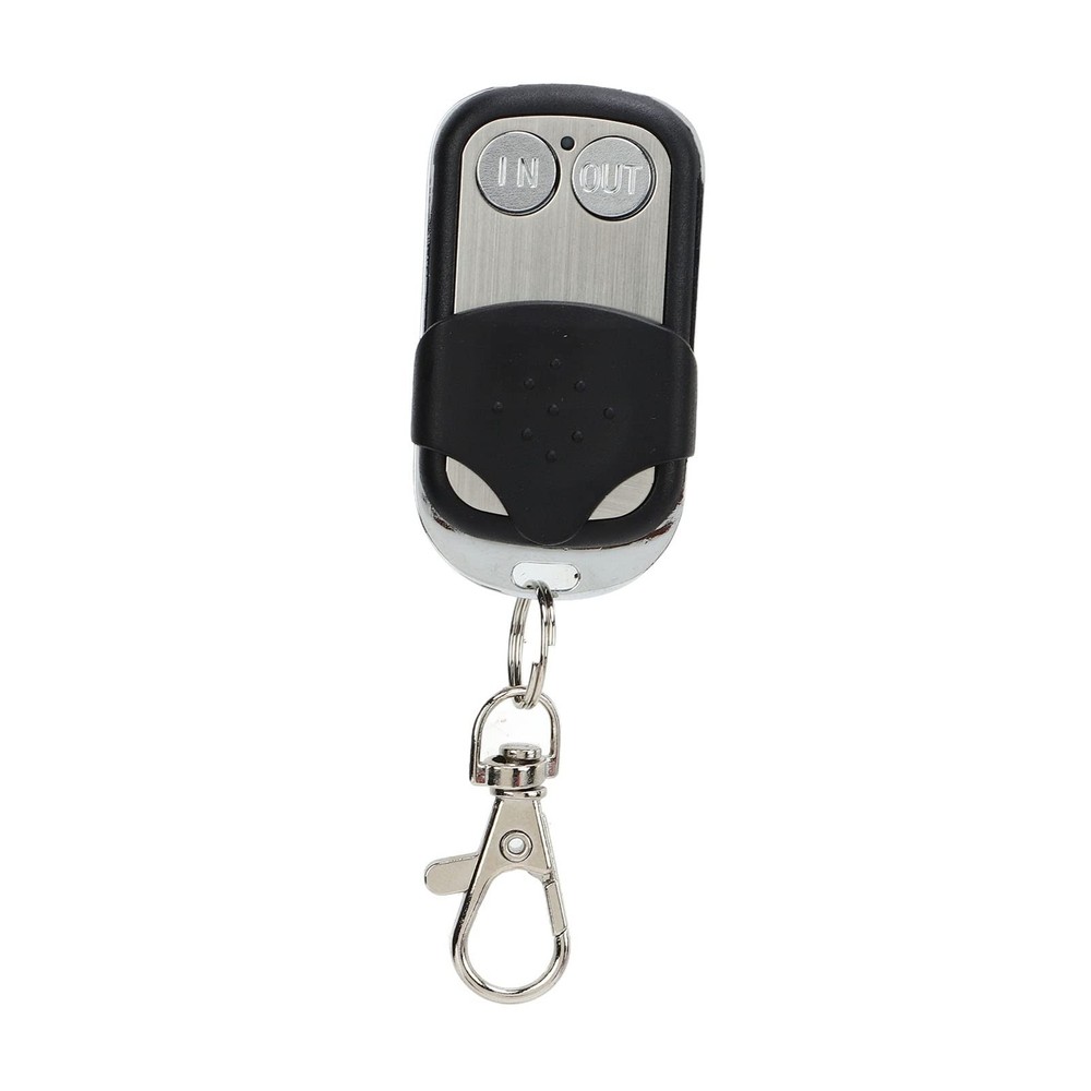 Wireless Winch Remote Control Kit, Wireless Winch Controller Universal for