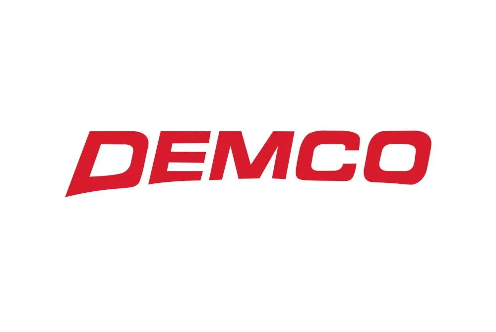 Demco 9523004 Auxiliary Coiled Lighting Cable