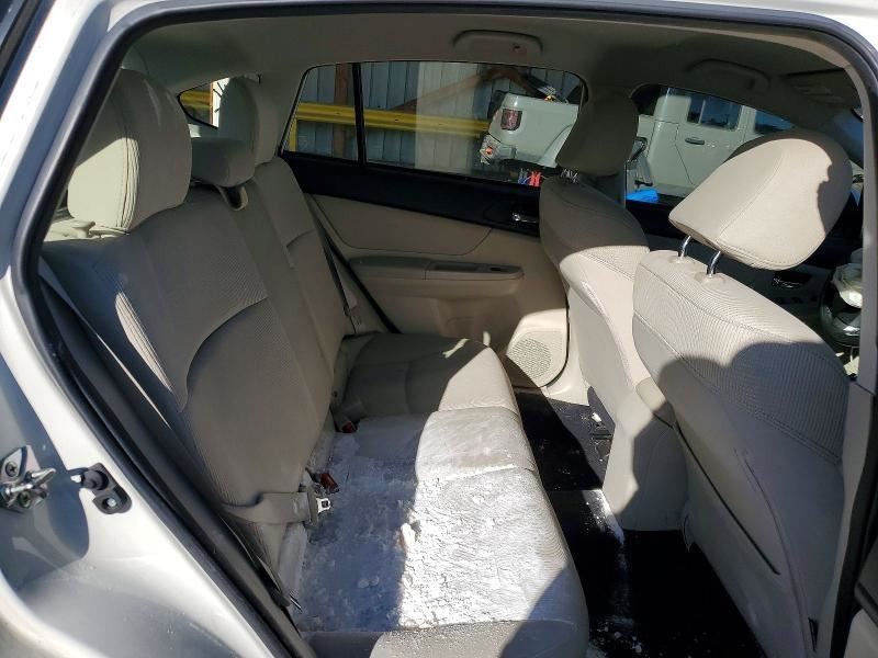 Engine ECM Electronic Control Module 2.0L Automatic CVT Fits 14 IMPREZA 1428816