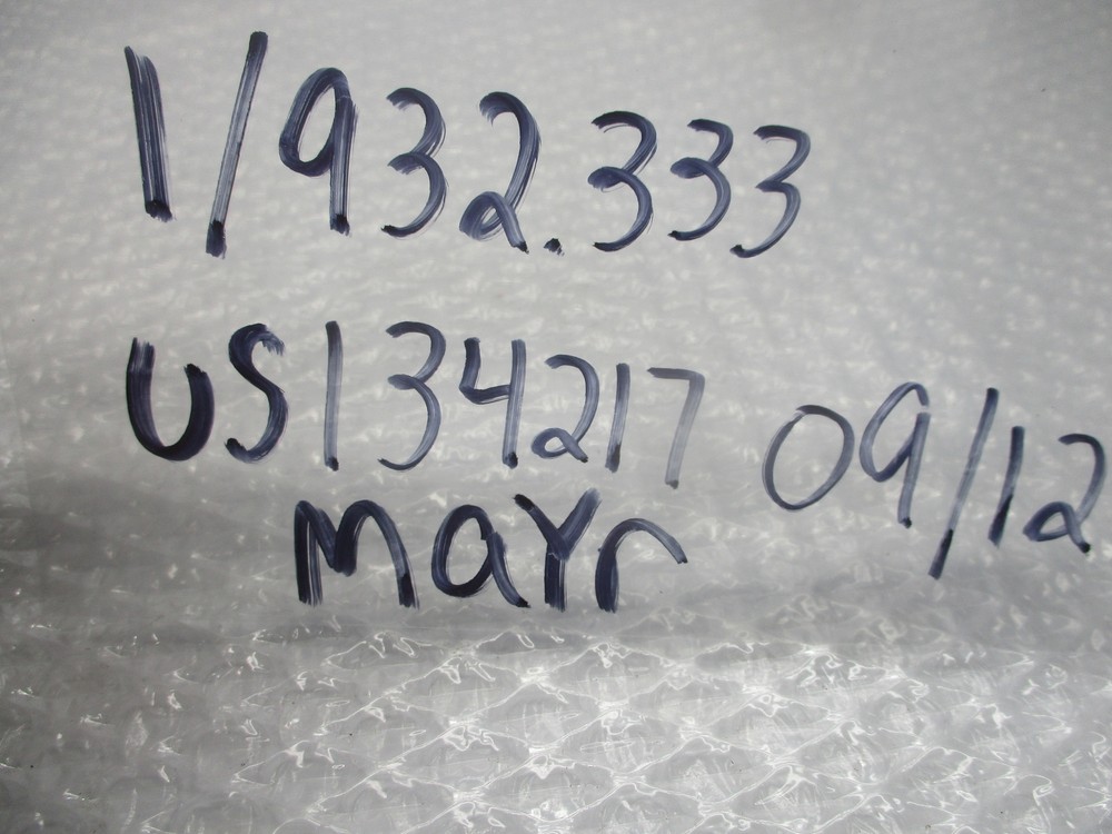 MAYR 1/932.333 SHAFT COUPLING NSNP