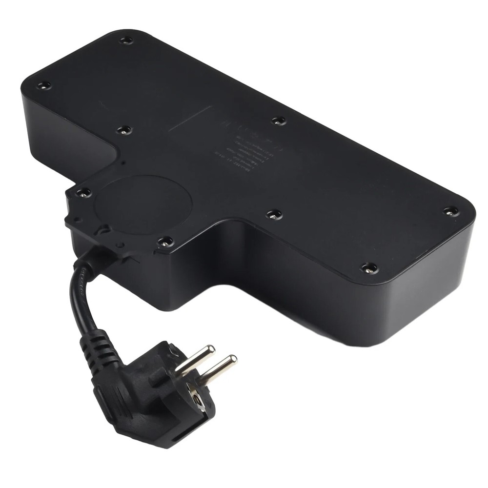 Car Cigarette Lighter Car Conversion Power Plug High Power Female Socket