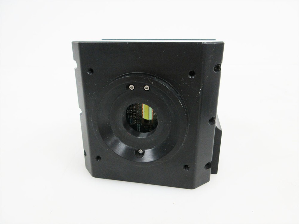 VOXTEL LIDAR CAMERA BLOCK USB CAMERALINK SYSTEM ETHERNET