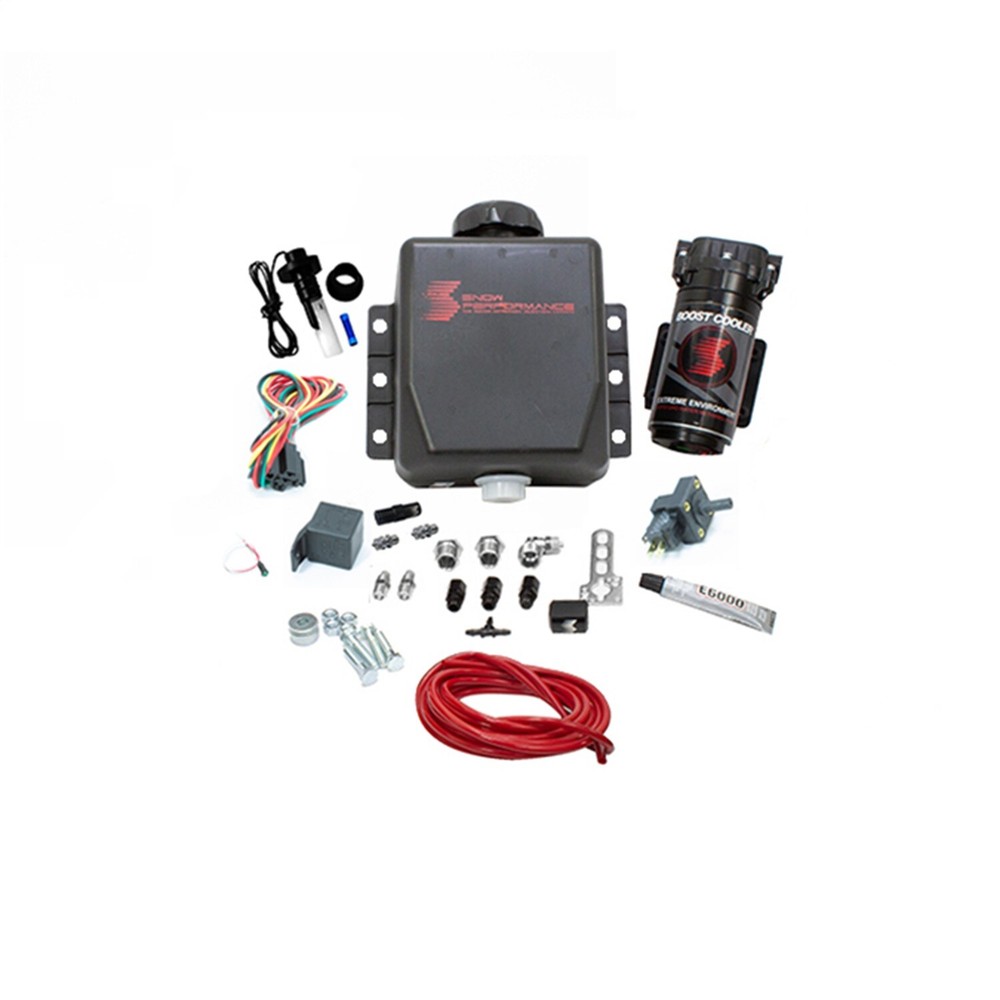 Nitrous Express SNO-201 Water/Methanol Injection System