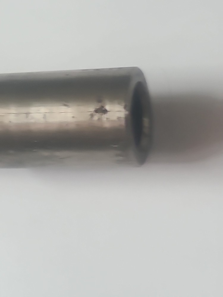 Traditions 50 Cal. BuckHunter Pro Inline Muzzleloader Rifle Part: Striker Bolt