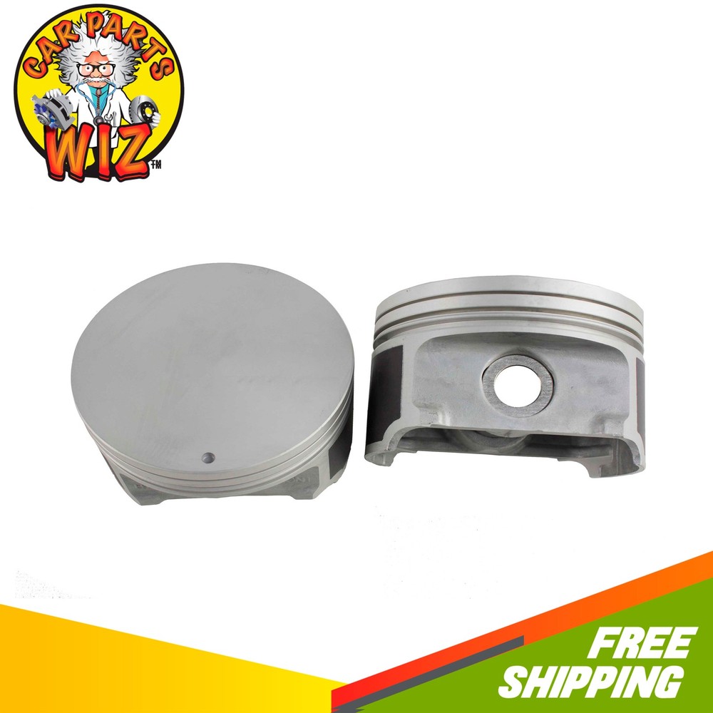 Engine Piston Set Fits 05-11 Ford Land Explorer Explorer 4.0L