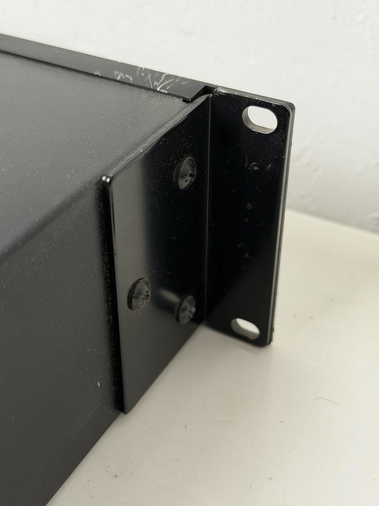 Untested Fully - Dim Display - Roland SP-700 Digital Sampler Playback Module