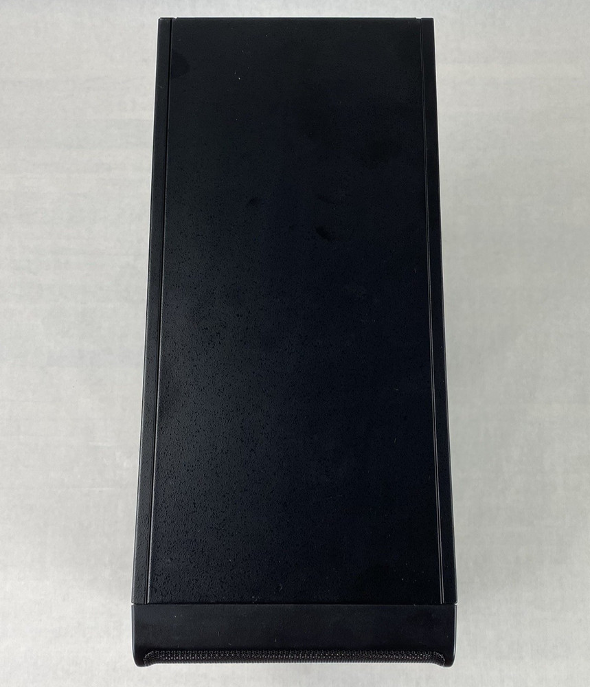 ByteSpeed H310M ATX Mid Tower Computer Case with 350W Power Supply