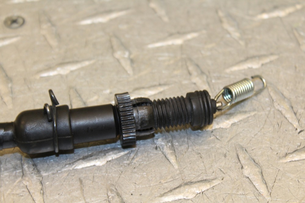 2012 HONDA CBR250R REAR BACK BRAKE SENSOR