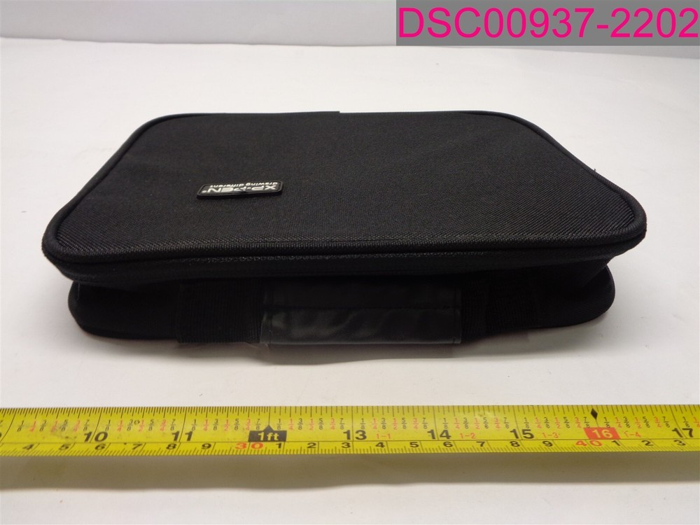 XP-PEN AC 20 Cable Case Black