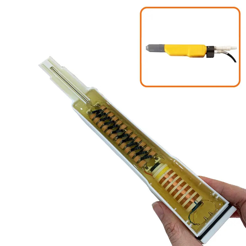 393703 HV Cascade for GM Automatic powder gun GA02 type 2-A