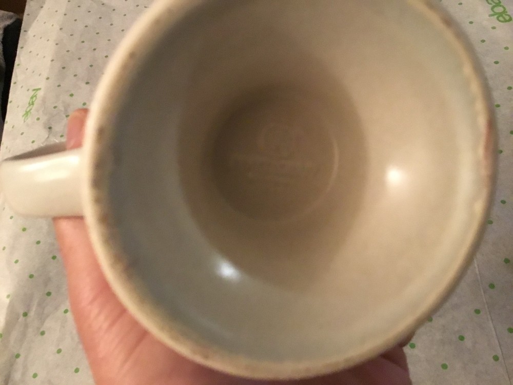 pfaltzgraff mug