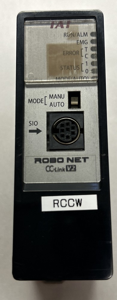 IAI,RGW-CC,GATEWAY CONTROLLER