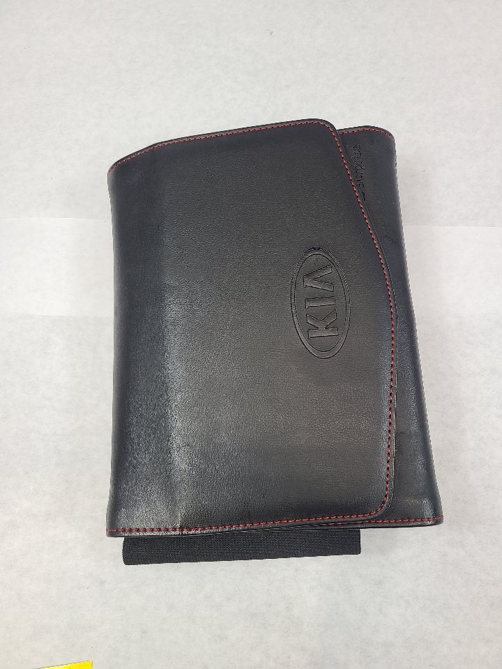 OPTIMAKIA 2016 Owners Manual 605561