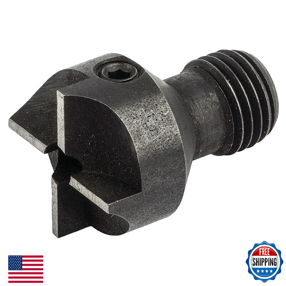 RCBS 9406 Case Trimmer Cutter - Precision Reloading Tool