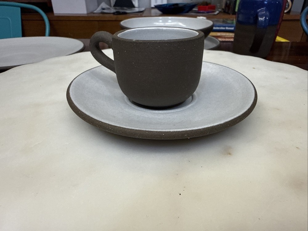 Jono Pandolfi Saucer