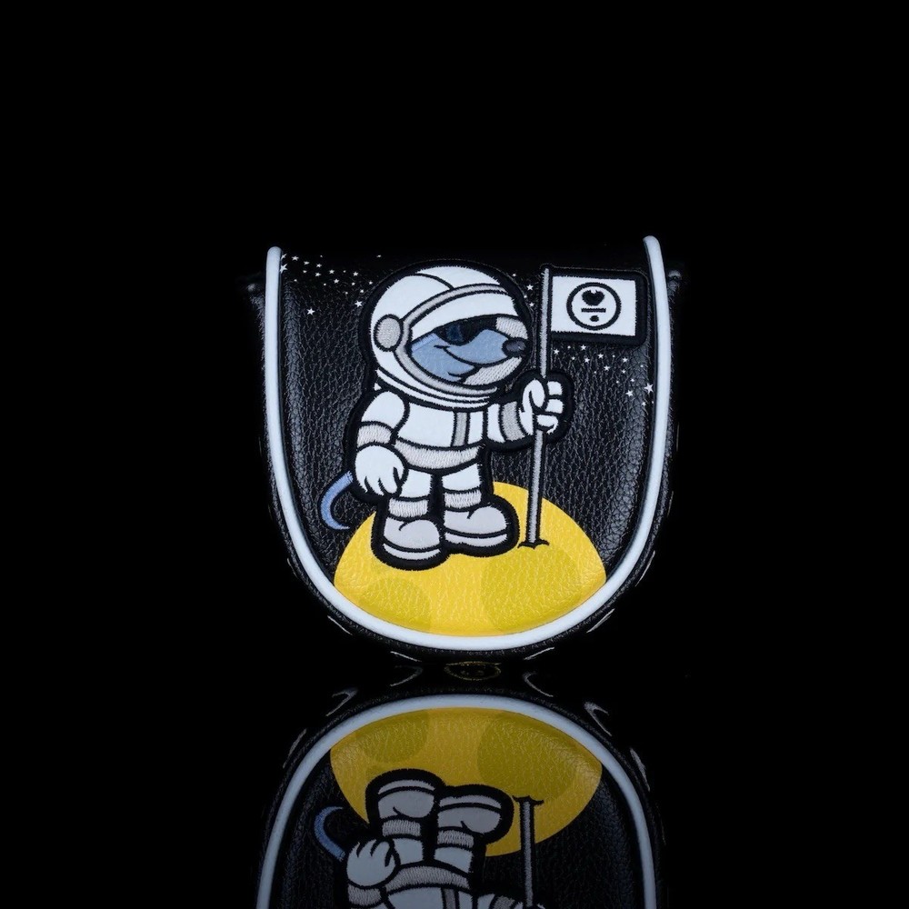 LAB Golf Lunar Eclipse Headcover Limited DF3 - Sold Out