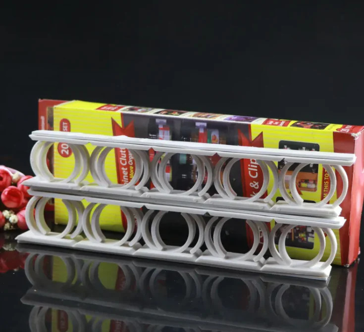 Spice Tidy Kitchen Organizer | kitchen organizer
