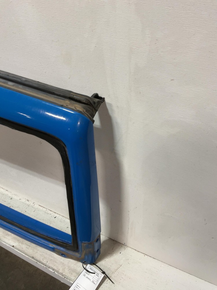 Used Windshield Frame fits: 2011 Jeep Wrangler Grade A