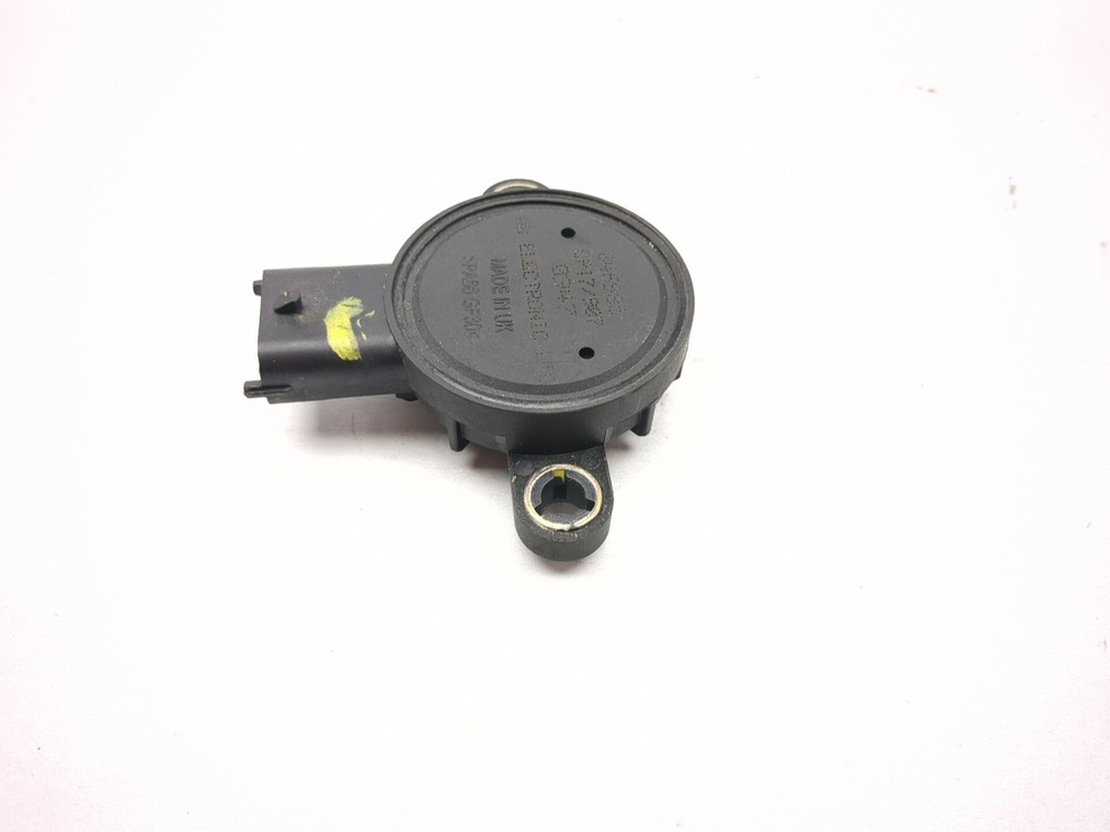06-11 Piaggio MP3 250 Front Roll Lock Position Sensor 646983
