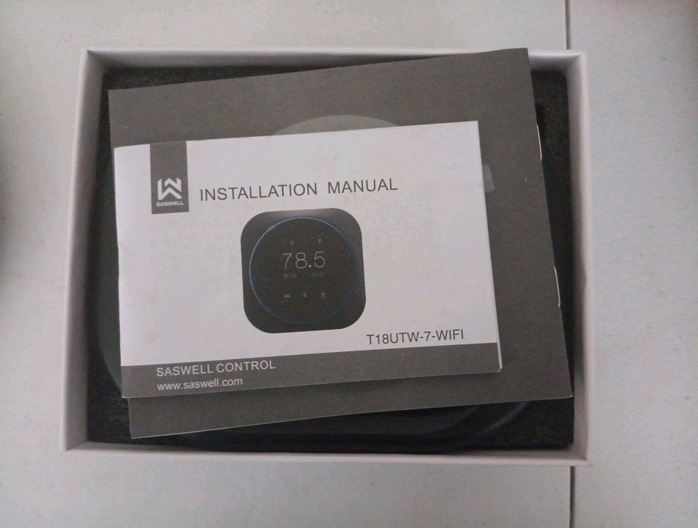 Smart Thermostat Voice Control Alexa
