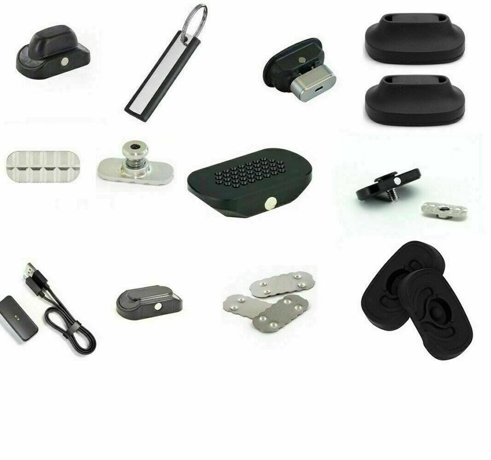 Concentrate Insert Half Oven Lid Multi Tool Mouthpiece Screen Pusher for P2 P3