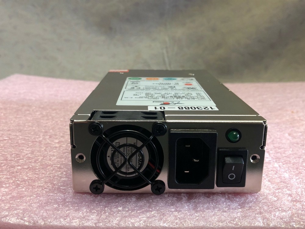 EMACS P1A-6250P POWER SUPPLY