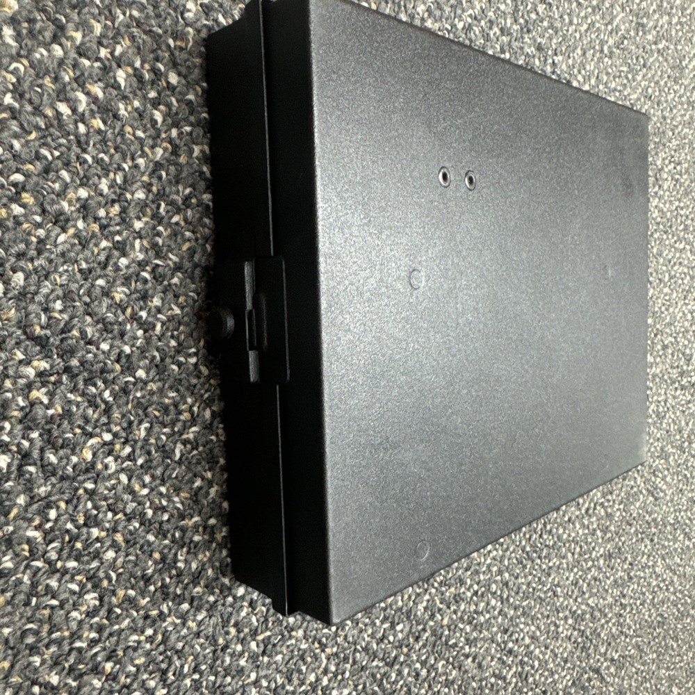 Humanics Digital Flow Calibrator