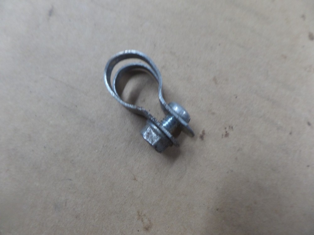 Coaster Brake Clamp - 3 | Avg