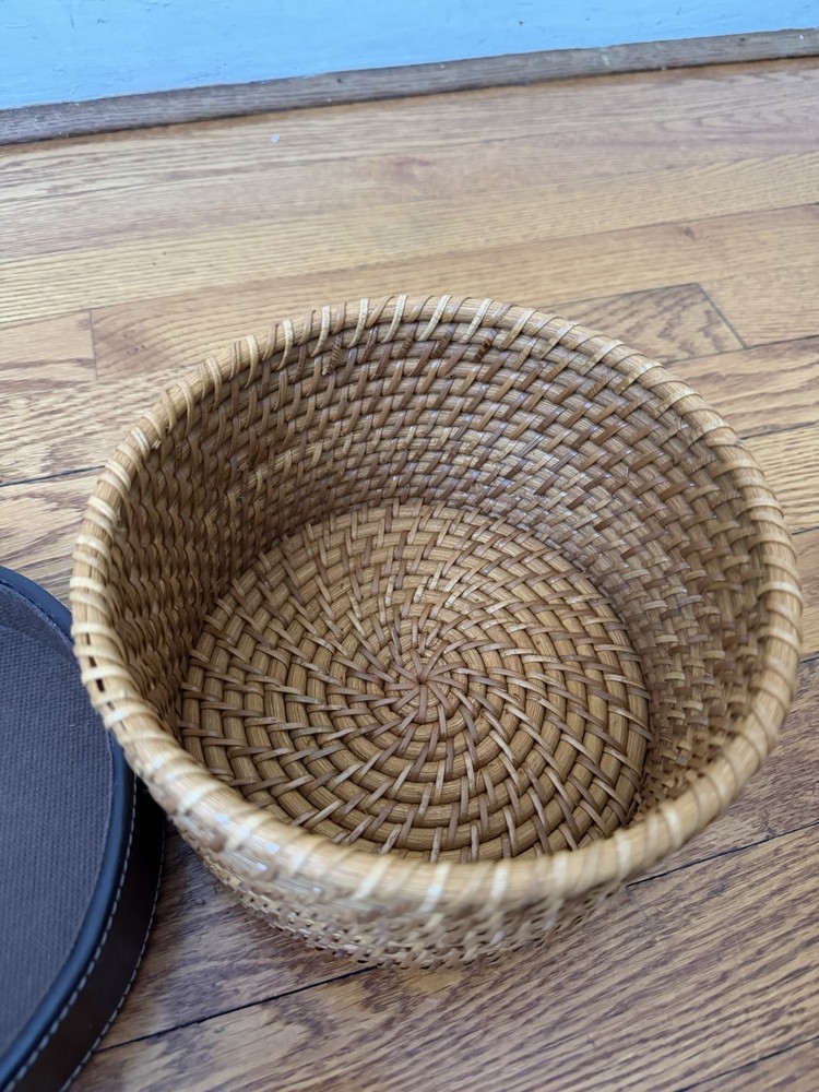 Nesting & Stacking Basket