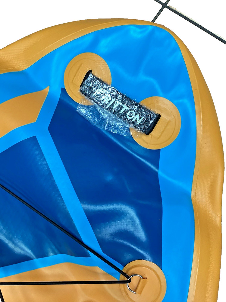 Fritton Inflatable Paddle Board 11' x 33" x 6" DISPLAY UNIT