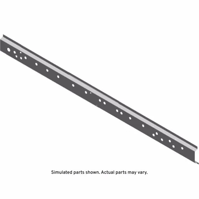 Genuine GM Driver Side Rocker Outer Panel Reinforcement 84607729