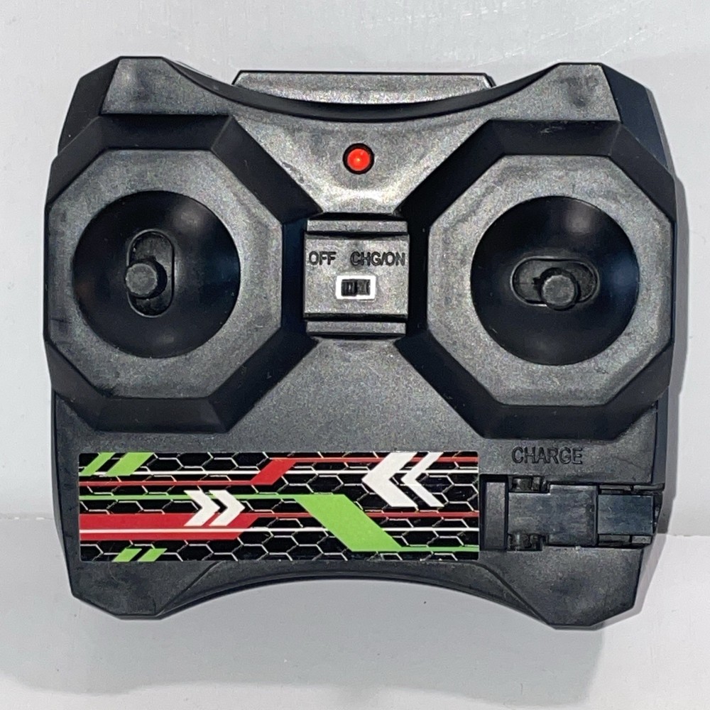 H45 Remote Controller for Adventure Force Rapid Racer 2.4GHz Replacement