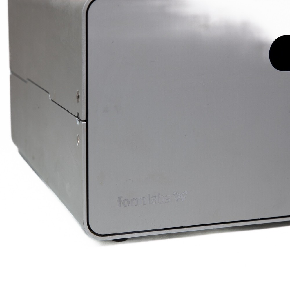 Formlabs Form 1+ SLA 3D Printer w/ Power & USB Cable NO TANK