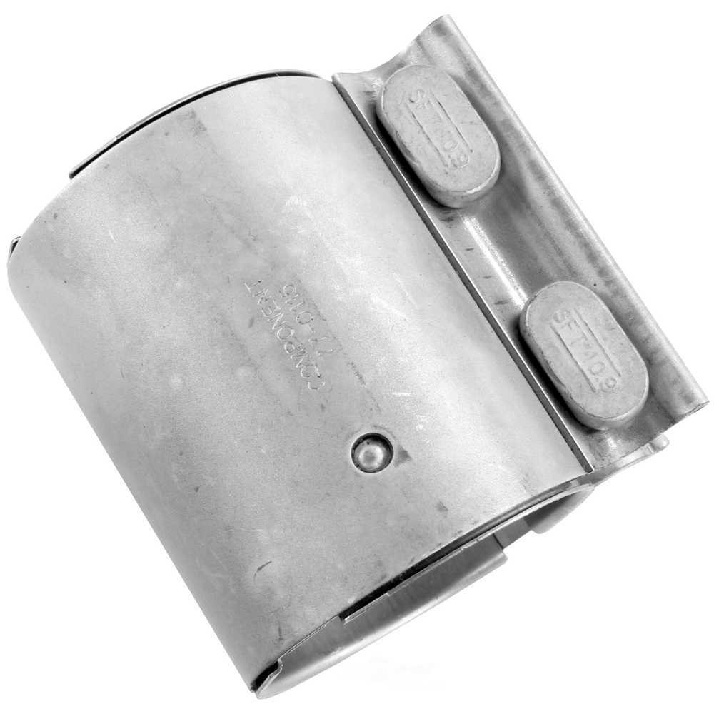 Exhaust Clamp Walker 36530