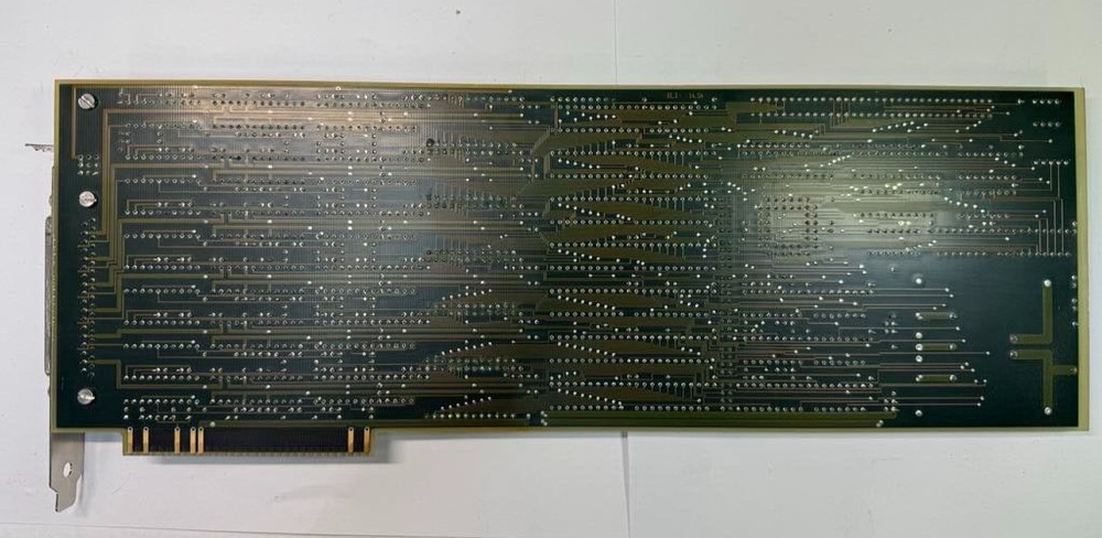 dSPACE dS2102-03 High Resolution D/A Computer Board