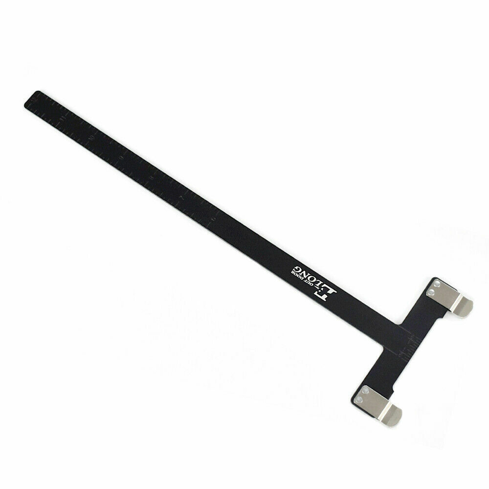 Archery String Nocking Points Pliers Strings Knock Set T Shape Bow Square Ruler