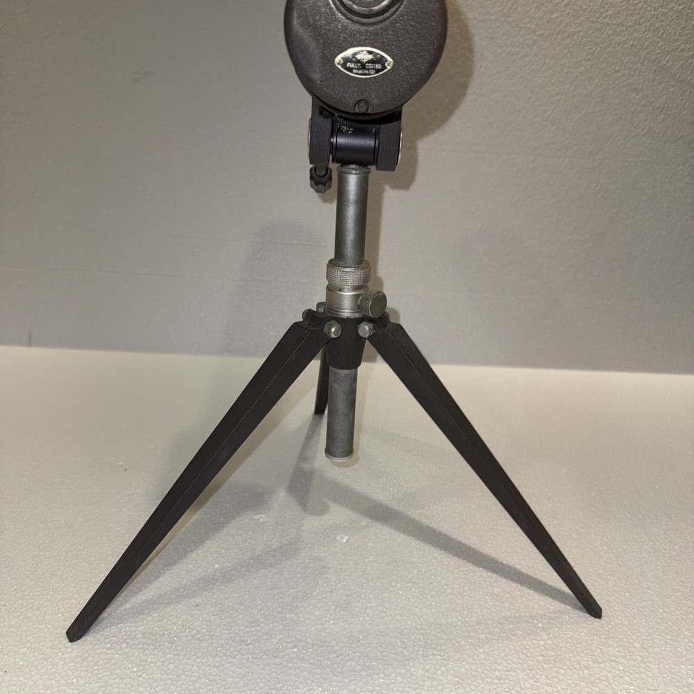 SWIFT SPOTTING SCOPE MODEL 821 with TRIPOD