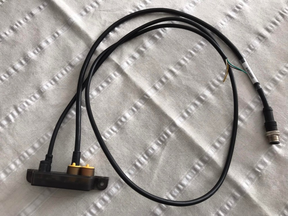 NMEA 2000 NETWORK