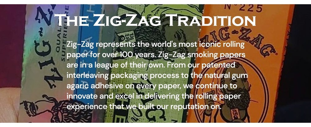 😎 X4 ZIG-ZAG 100 MM CIGARETTE ROLLERS ORANGE 👀✨ 4 PACKS ZIGZAG ROLLER