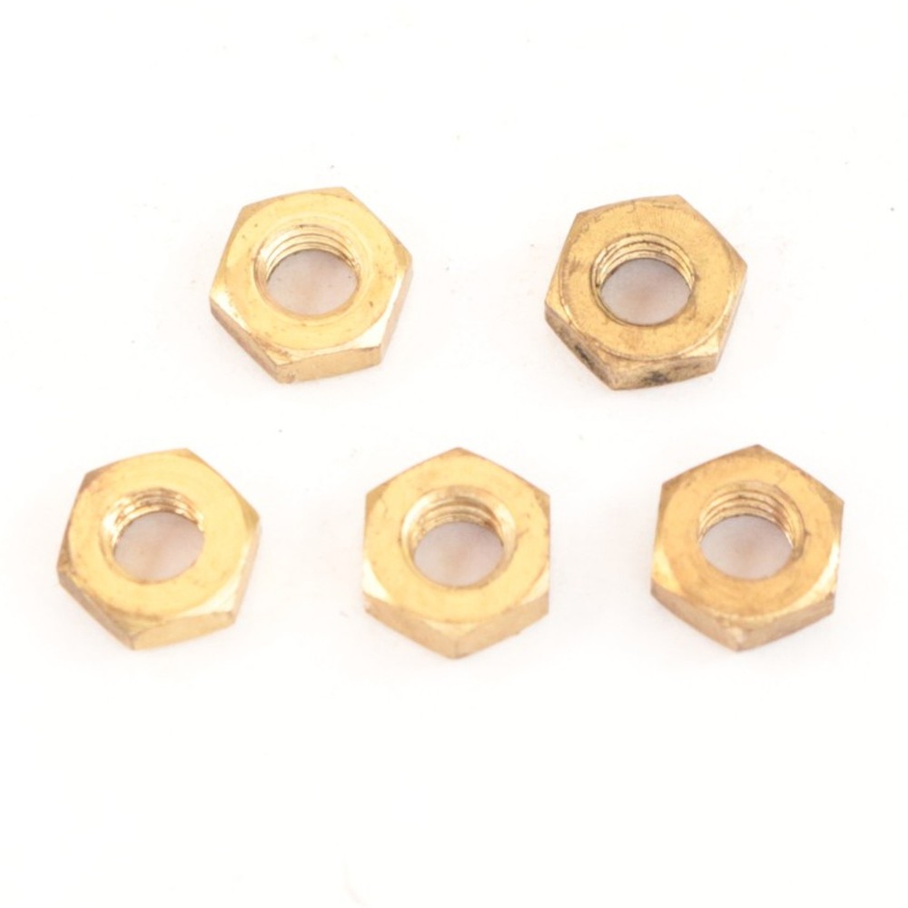 Hermle Clock Movement Nuts - Parts - FB791