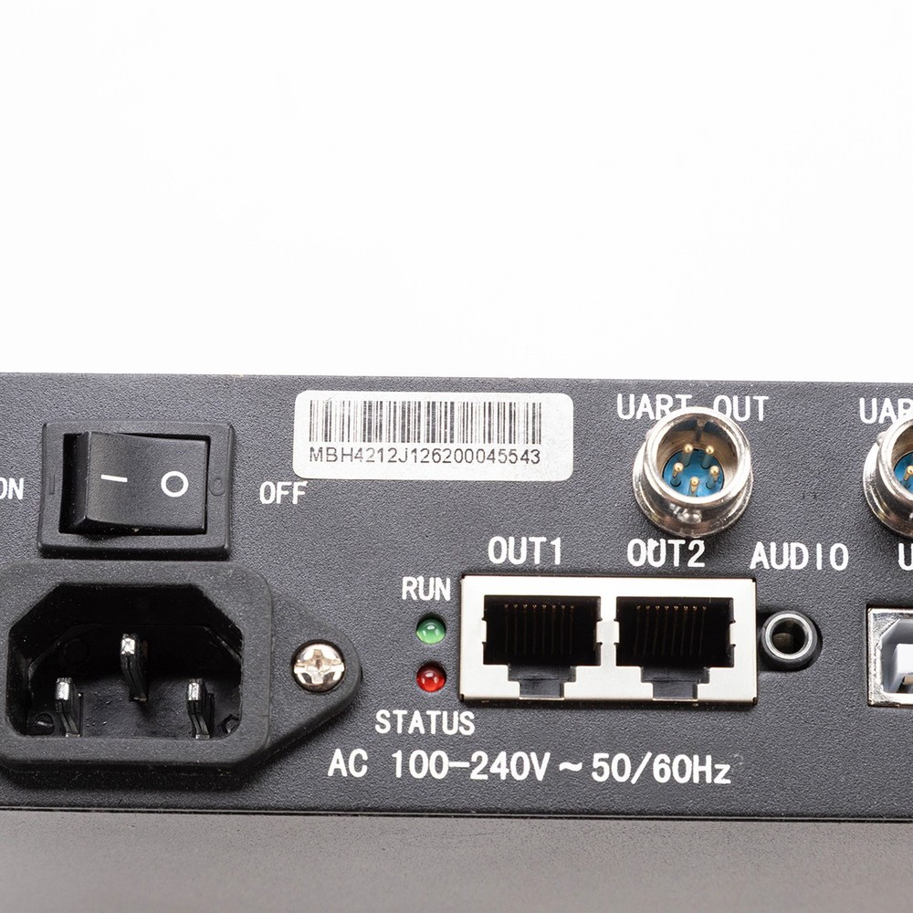 NovaStar MCTRL300 LED Controller - SKU#2043959