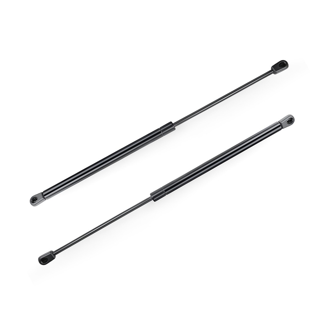 2PCS Front Windshield Lift Support Windshield Tipout For Polaris Ranger 900 1000