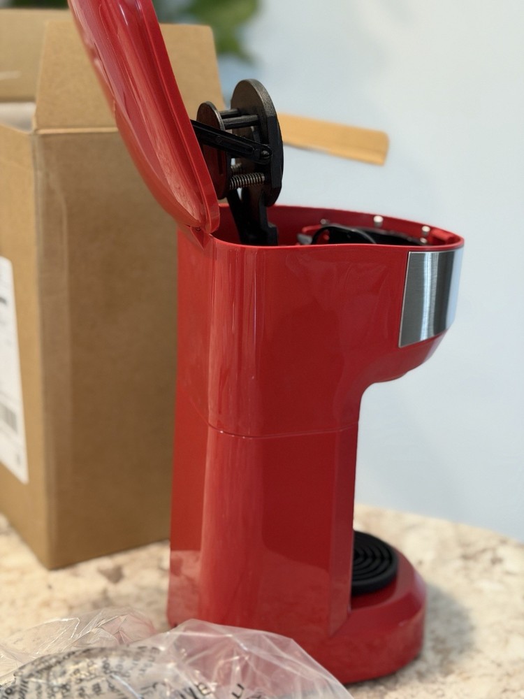 Havato Single Serve Coffee Maker