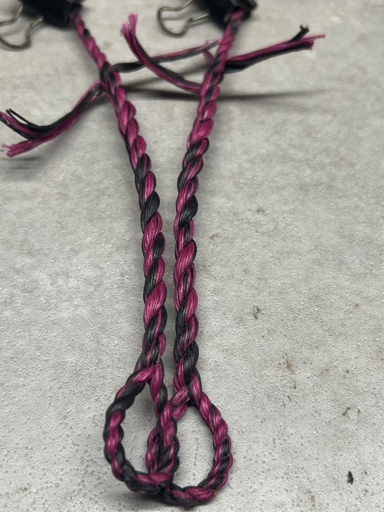 EXCALIBUR ASSASSIN FLEMISH STRING HIGH PERFORMANCE