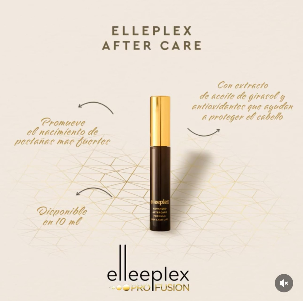 Advanced Aftercare by