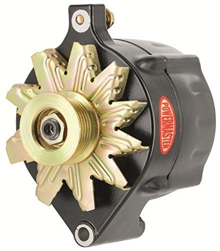 8-57140 Alternator