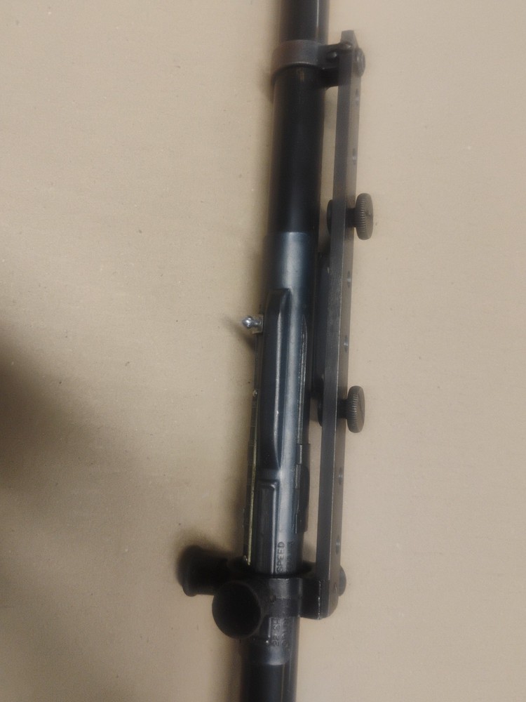 Mossberg Scope Vintage RF1