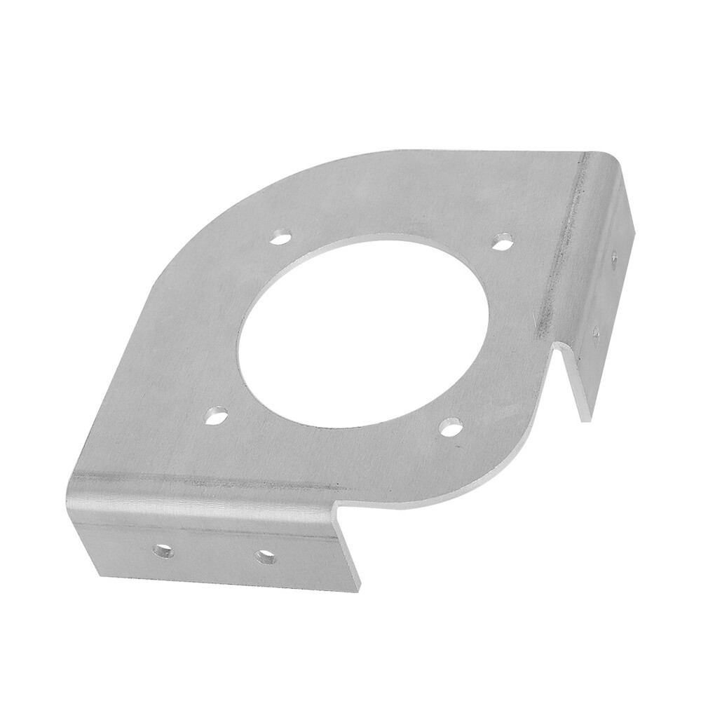 For BLue Sea Bass Boat Battery Disconnect Switch Corner Mount Bracket M-Series