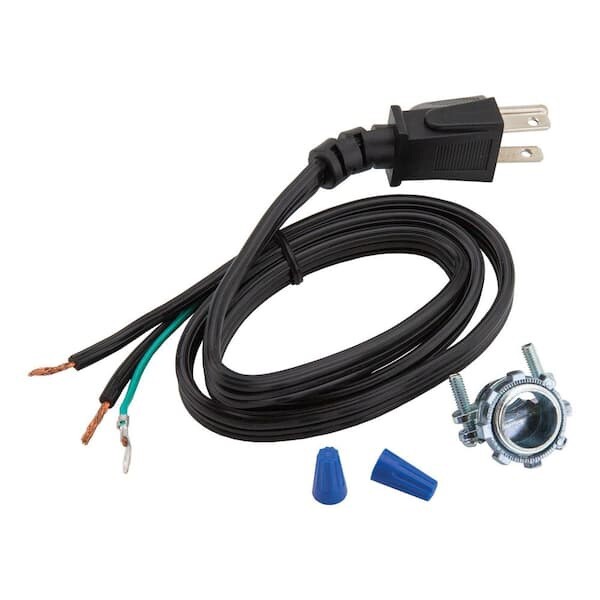1024 Moen Disposal Power Cord Kit